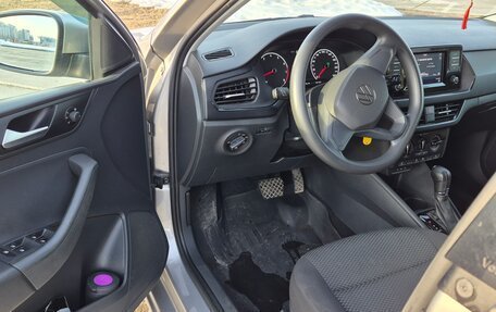 Volkswagen Polo VI (EU Market), 2020 год, 1 620 000 рублей, 21 фотография