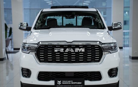 Rambler 1500, 2025 год, 10 590 000 рублей, 3 фотография