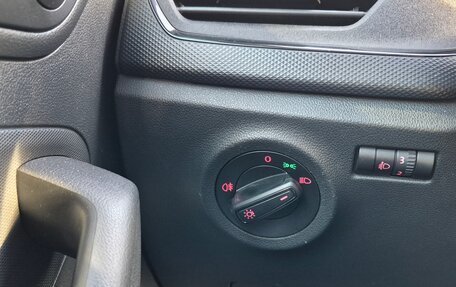 Volkswagen Polo VI (EU Market), 2020 год, 1 620 000 рублей, 30 фотография