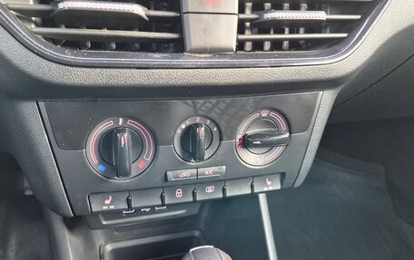 Volkswagen Polo VI (EU Market), 2020 год, 1 620 000 рублей, 29 фотография