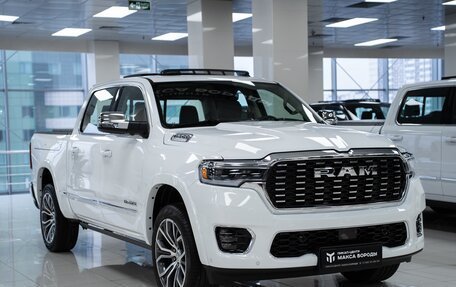 Rambler 1500, 2025 год, 10 590 000 рублей, 4 фотография