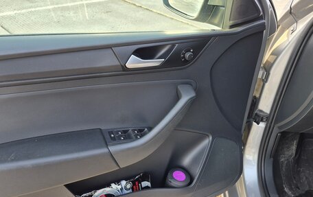 Volkswagen Polo VI (EU Market), 2020 год, 1 620 000 рублей, 25 фотография