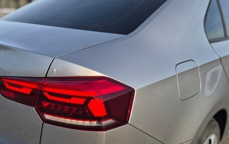 Volkswagen Polo VI (EU Market), 2020 год, 1 620 000 рублей, 24 фотография