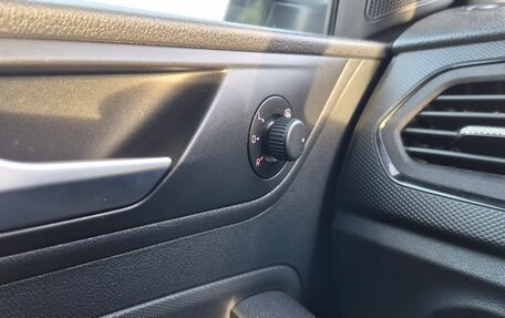 Volkswagen Polo VI (EU Market), 2020 год, 1 620 000 рублей, 26 фотография