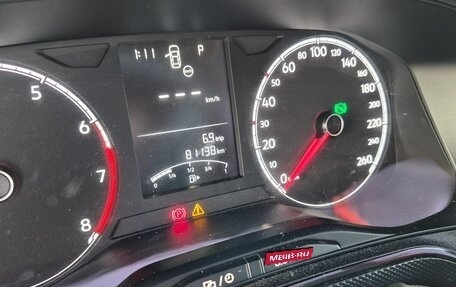 Volkswagen Polo VI (EU Market), 2020 год, 1 620 000 рублей, 22 фотография