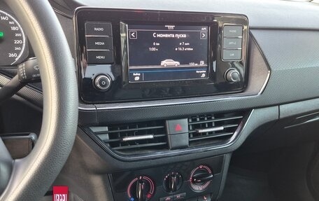 Volkswagen Polo VI (EU Market), 2020 год, 1 620 000 рублей, 28 фотография