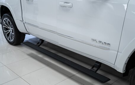 Rambler 1500, 2025 год, 10 590 000 рублей, 5 фотография