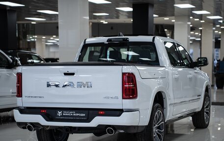 Rambler 1500, 2025 год, 10 590 000 рублей, 6 фотография