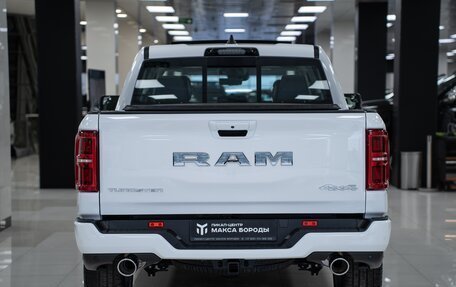 Rambler 1500, 2025 год, 10 590 000 рублей, 8 фотография