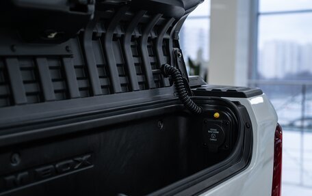 Rambler 1500, 2025 год, 10 590 000 рублей, 10 фотография
