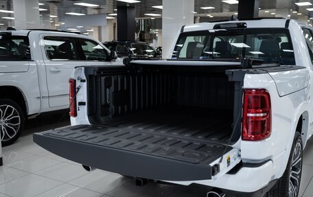 Rambler 1500, 2025 год, 10 590 000 рублей, 7 фотография