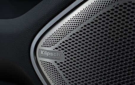 Rambler 1500, 2025 год, 10 590 000 рублей, 17 фотография