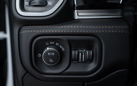 Rambler 1500, 2025 год, 10 590 000 рублей, 18 фотография