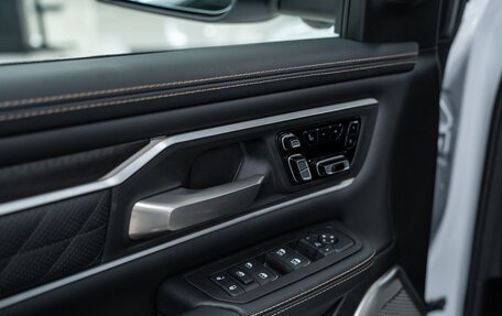 Rambler 1500, 2025 год, 10 590 000 рублей, 16 фотография