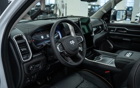 Rambler 1500, 2025 год, 10 590 000 рублей, 19 фотография