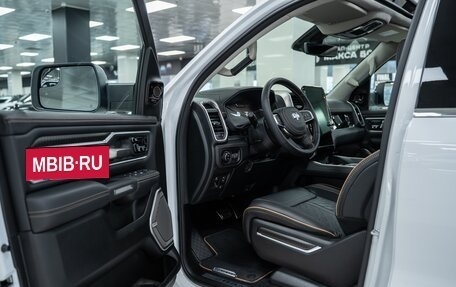 Rambler 1500, 2025 год, 10 590 000 рублей, 15 фотография