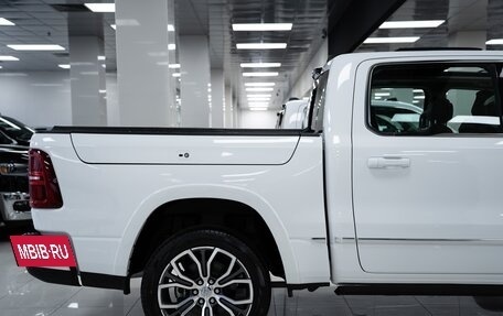 Rambler 1500, 2025 год, 10 590 000 рублей, 9 фотография