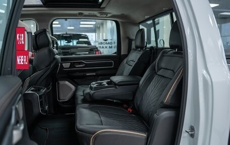 Rambler 1500, 2025 год, 10 590 000 рублей, 21 фотография