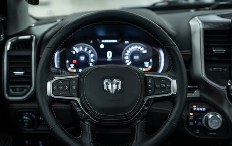 Rambler 1500, 2025 год, 10 590 000 рублей, 28 фотография