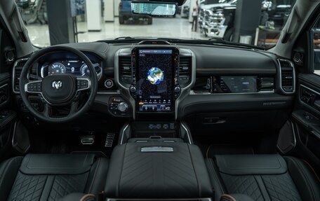 Rambler 1500, 2025 год, 10 590 000 рублей, 27 фотография