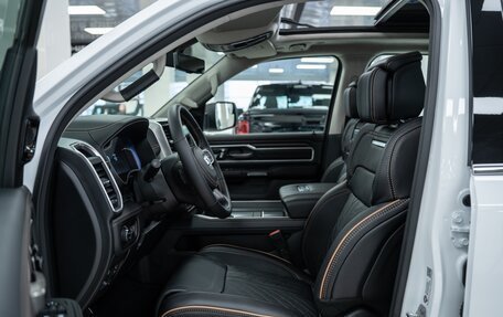 Rambler 1500, 2025 год, 10 590 000 рублей, 20 фотография