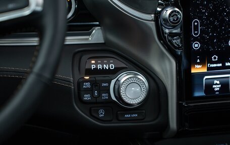 Rambler 1500, 2025 год, 10 590 000 рублей, 29 фотография