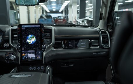 Rambler 1500, 2025 год, 10 590 000 рублей, 33 фотография