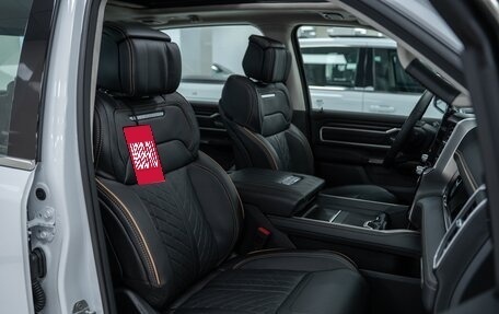 Rambler 1500, 2025 год, 10 590 000 рублей, 25 фотография