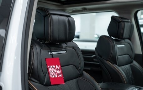 Rambler 1500, 2025 год, 10 590 000 рублей, 26 фотография