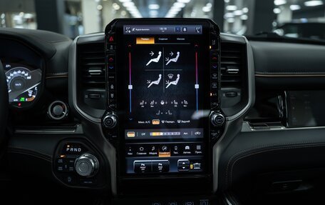 Rambler 1500, 2025 год, 10 590 000 рублей, 37 фотография