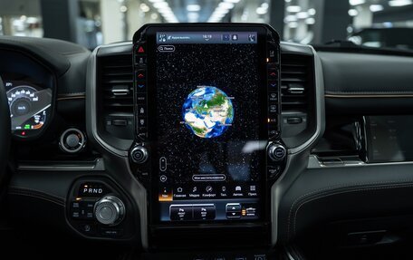 Rambler 1500, 2025 год, 10 590 000 рублей, 36 фотография