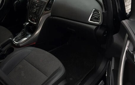 Opel Astra J, 2011 год, 680 000 рублей, 10 фотография