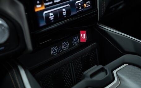 Rambler 1500, 2025 год, 10 590 000 рублей, 35 фотография