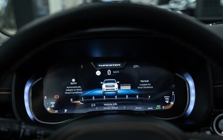 Rambler 1500, 2025 год, 10 590 000 рублей, 39 фотография