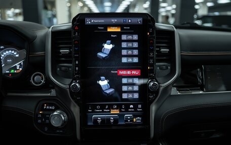 Rambler 1500, 2025 год, 10 590 000 рублей, 38 фотография