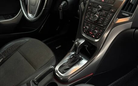 Opel Astra J, 2011 год, 680 000 рублей, 5 фотография