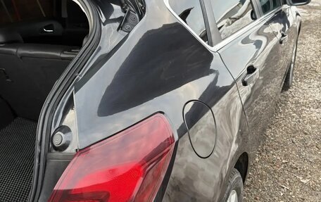 Opel Astra J, 2011 год, 680 000 рублей, 11 фотография