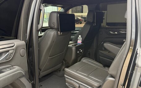 GMC Yukon IV, 2022 год, 8 900 000 рублей, 7 фотография