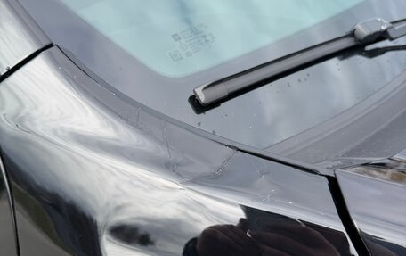 GMC Yukon IV, 2022 год, 8 900 000 рублей, 12 фотография