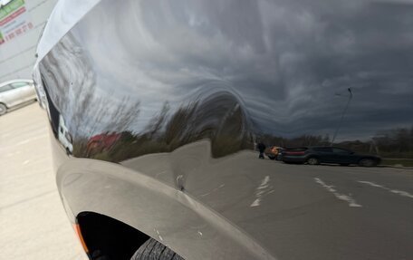 GMC Yukon IV, 2022 год, 8 900 000 рублей, 15 фотография