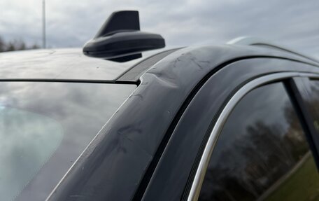 GMC Yukon IV, 2022 год, 8 900 000 рублей, 14 фотография