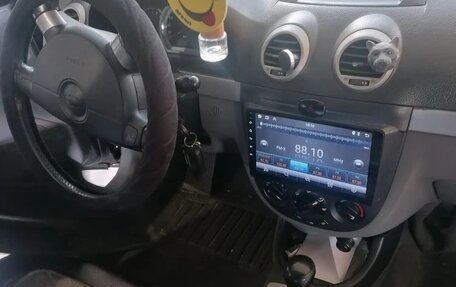 Chevrolet Lacetti, 2012 год, 700 000 рублей, 2 фотография