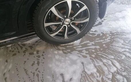 Chevrolet Lacetti, 2012 год, 700 000 рублей, 6 фотография