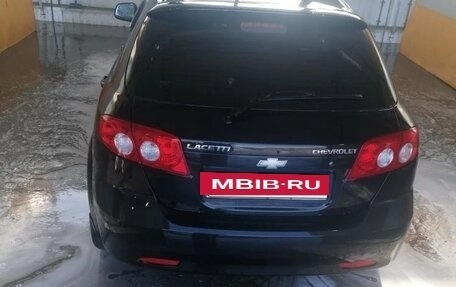 Chevrolet Lacetti, 2012 год, 700 000 рублей, 3 фотография