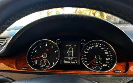 Volkswagen Passat B7, 2012 год, 1 100 000 рублей, 3 фотография