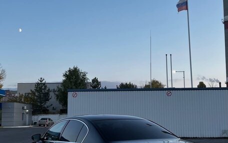 Volkswagen Passat B7, 2012 год, 1 100 000 рублей, 6 фотография