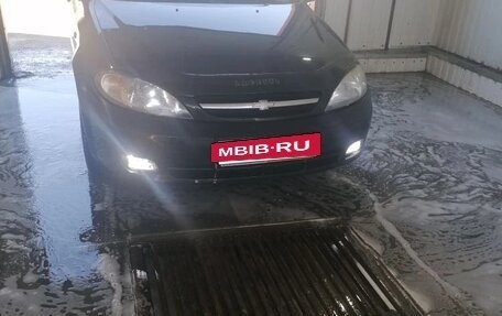 Chevrolet Lacetti, 2012 год, 700 000 рублей, 10 фотография