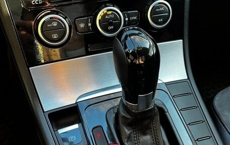 Volkswagen Passat B7, 2012 год, 1 100 000 рублей, 4 фотография