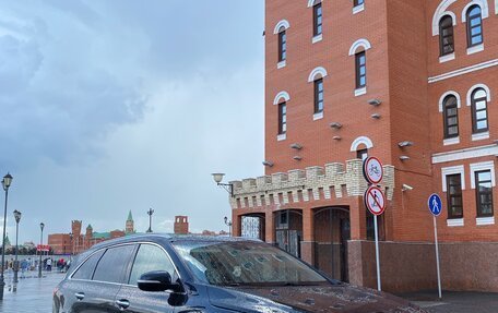 KIA Sorento III Prime рестайлинг, 2017 год, 2 500 000 рублей, 10 фотография