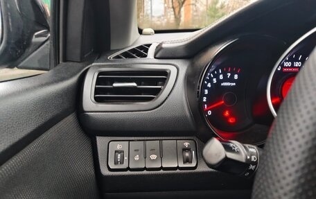 KIA Rio III рестайлинг, 2017 год, 890 000 рублей, 12 фотография